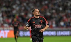 Fenerbahçe, Kerem Aktürkoğlu Transferinde Sona Yaklaştı!