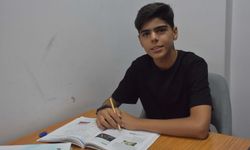 LGS birincisinden sınav yorumu