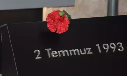 Madımak Katliamı'nın 32. Yıl Dönümü