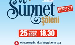 Mamak'ta ücretsiz Sünnet Şöleni düzenenecek