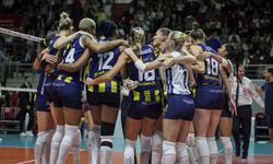 Sarı-Meleklerin CEV Zeren Group Şampiyonlar Ligi Rakipleri Belli Oldu
