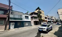 Mersin'de anne-kız cinayeti