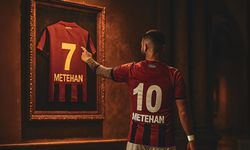 Gençlerbirliği’nde Yeni Dönem: Metehan Mimaroğlu