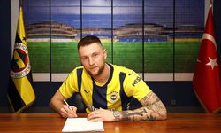 Fenerbahçe'ye Bonservisi İle Dönüyor
