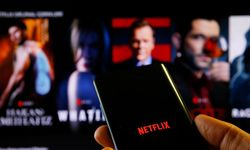 Netflix, Yapay Zekayla Çekilen İlk Sahnesini Duyurdu