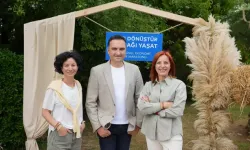 Gençlerin Tarıma Umut Veren Projeleri Ödüllendirildi