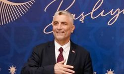 Bakan Bolat'tan, Ankara Lojistik Üssü Ziyareti