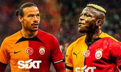 Galatasaray’dan Rekor Transfer Hamlesi