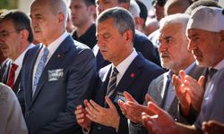 Özgür Özel'e Acı Haber!