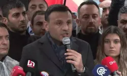 CHP'li Özgür Çelik ifadeye çağrıldı