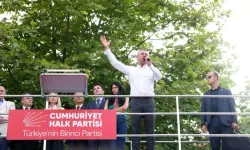 "Asgari ücret, Tayyip Bey geldiğinde 7 çeyrek altın alıyordu, şimdi 3 çeyrek alıyor"