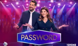 Password'de Bu Hafta Doğukan Güngör Yarışıyor!