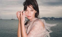 Pınar Deniz'den Samimi İtiraf: 'O Cümleyi Kurduğum Gün Eşimle Tanıştım'