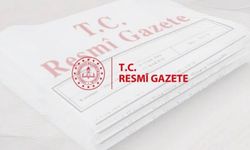 İşsizlik Sigortası Fonu Resmi Gazete'de