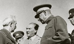 Orta Doğu'nun Barışı: Sadabat Paktı