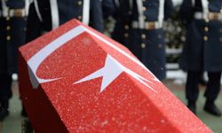 Kabine üyelerinden şehit polisler için taziye mesajı