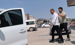 Kayseri'de Yasa Dışı Silah Ticareti Operasyonu