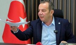 Tanju Özcan'dan Komisyon İçin TRT Önerisi