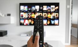 Türk Televizyon Yayıncılığı Tarihi