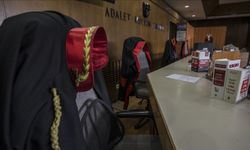 Narin Güran Davasında Tutukluluk Hali Devam Ediyor