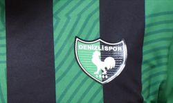Denizlispor’da Yaprak Dökümü
