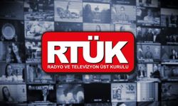Sözcü TV ve Halk TV'ye Yayın Durdurma Cezası