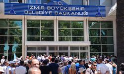 İZBETON'da Neler Oluyor: İzmir'de usulsüzlük soruşturması!