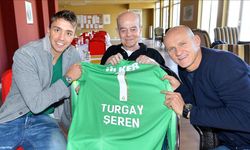 'Berlin Panteri' Turgay Şeren