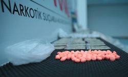 İstanbul'da 75 Kilogram Uyuşturucu Madde Yakalandı!