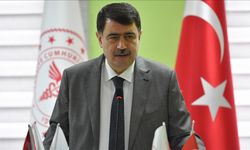 Ankara Valisi Şahin’den Eğitim Camiasına Başarı Dileği