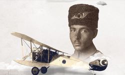 Uçan Türk: Vecihi Hürkuş