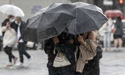 Meteoroloji uyardı: Ankaralılar Dikkat!