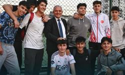 Mamak Belediyesi'nden üniversite adaylarına önemli destek!