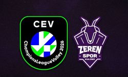 Ankara Temsilcisinin CEV Zeren Group Şampiyonlar Ligi Rakipleri Belli Oldu