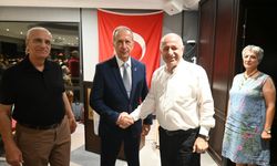 Emekli Tümgeneral Beyazıt Karataş, Zafer Partisi'ne Katıldı