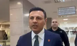 CHP'li Özgür Çelik'e gözaltı kararı!