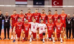 Türkiye, Danimarka’yı Geçti: Avrupa Şampiyonası Bileti Cebimizde