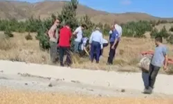 12 yaşındaki Ali yaşamını yitirdi
