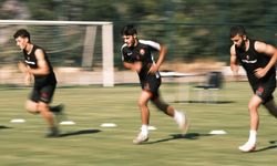 Ankaragücü'nün Rakibi 24 Erzincanspor’da Transfer Tahtası Açıldı!