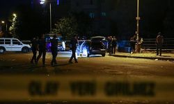 Ankara’da trafikte baltalı saldırı; 2 gözaltı