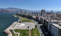İzmir'de de su kesintisi devreye giriyor