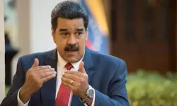 Maduro’ya Rekor Ödül: ABD 50 Milyon Dolar Vaat Etti