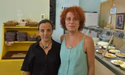 Lise sıralarından iş ortaklığına