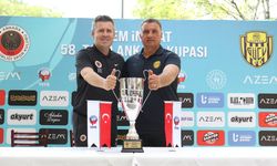 Başkent Derbisi: Gençlerbirliği ile Ankaragücü TSYD Ankara Kupası’nda Karşı Karşıya
