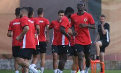 Gençlerbirliği, Fenerbahçe Maçı Hazırlıklarına Başladı