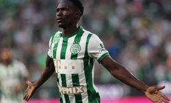 Gençlerbirliği Adama Traore'de sona geldi