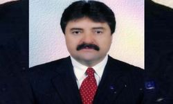 Evinin önünde silahlı saldırıya uğradı