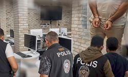 20 İlde Operasyon: 23 Tutuklu