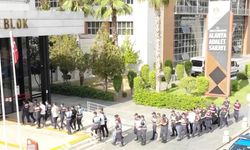21 ilde yasa dışı bahis operasyon