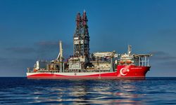 Abdülhamid Han sondaj gemisi 3 yılda enerjide yeni ufuklar açtı